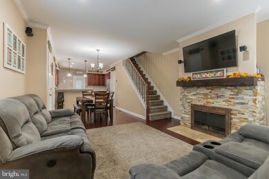 219 W Amosland Rd, Norwood, PA 19074 - photo 7