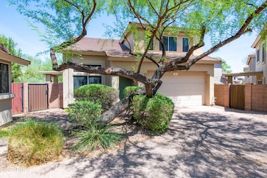 15550 N Frank Lloyd Wright Blvd unit 1061, Scottsdale, AZ 85260 - photo 2