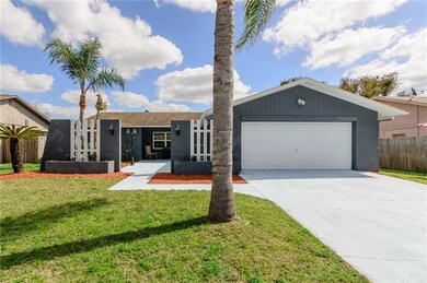 4518 Swallowtail Dr, New Port Richey, FL 34653 - photo 2