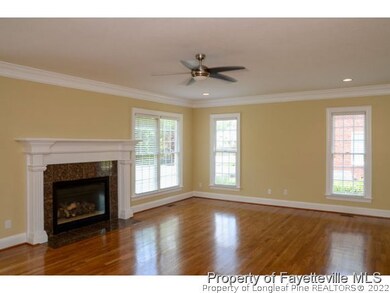 4373 Ferncreek Dr, Fayetteville, NC 28314 - photo 6