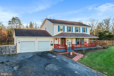 190 E Parkins Mill Rd, Winchester, VA 22602 - photo 2