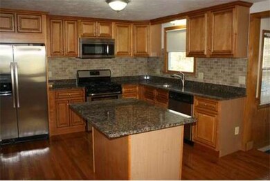 90 Allen Rd, North Easton, MA 02356 - photo 2