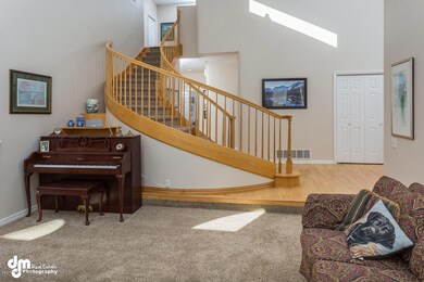 Living Room to Entry