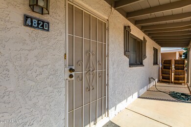 4820 W Hazelwood St, Phoenix, AZ 85031 - photo 2