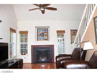 Den/Family/Great Room