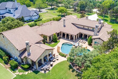 520 W Highland St, Southlake, TX 76092 - photo 3