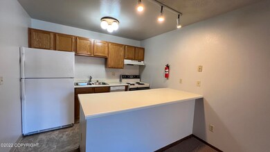 10250 Jamestown Dr unit B6, Anchorage, AK 99507 - photo 7