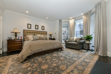 391 Beacon St unit 1, Boston, MA 02116 - photo 7