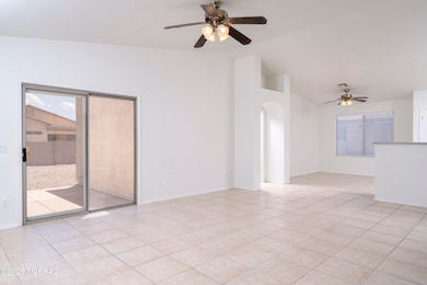 Living Space Shot 1