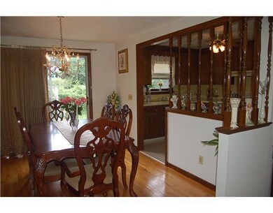 Dining Room.