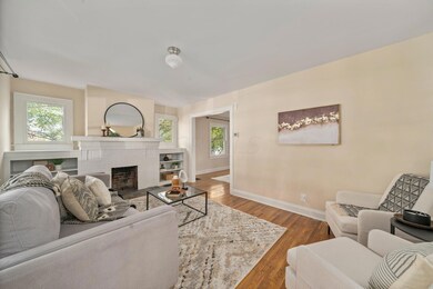 1206 Willard Avenue