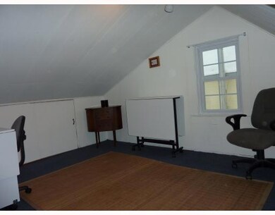 Bedroom.