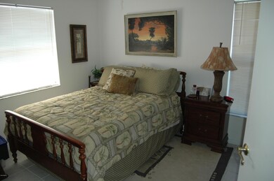 bedroom #2