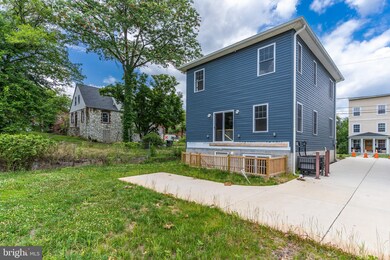 5309 B St SE, Washington, DC 20019 - photo 7