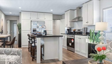 6220 Katy Hockley Rd unit ERC-6, Katy, TX 77493 - photo 2