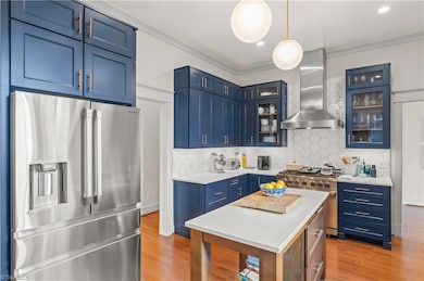 1013 Johnson St, High Point, NC 27262 - photo 3