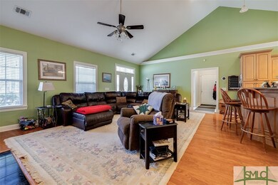 Great Room Opposite Side