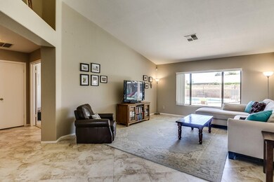 4578 W Earhart Way, Chandler, AZ 85226 - photo 3