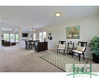 Dining Room.