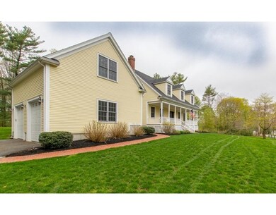 27 Lawson Rd, Scituate, MA 02066 - photo 2