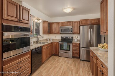 Beautiful Kitchen