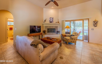 381 N Suntan Dr, Vail, AZ 85641 - photo 7