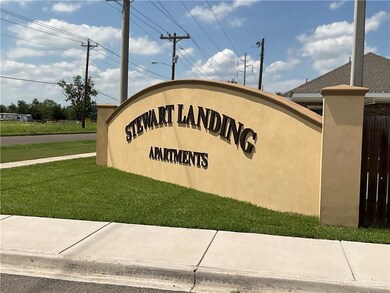 Stewart Landing Fourplex Community
