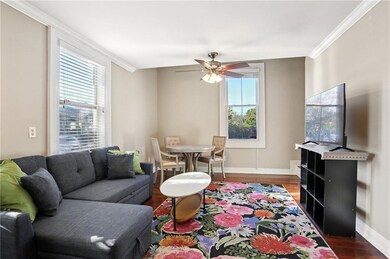 1724 Burdette St, New Orleans, LA 70118 - photo 6