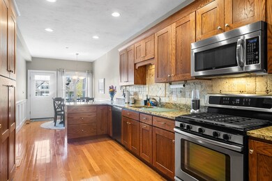 4 Pine Ridge Dr unit 3, Medway, MA 02053 - photo 2