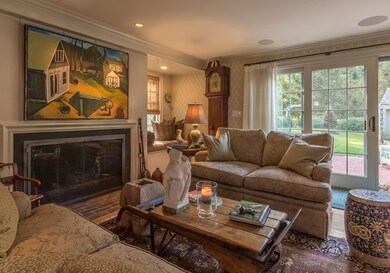 39 Hunting Ln, Sherborn, MA 01770 - photo 4