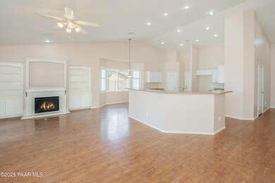 Living & Dining Room