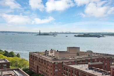 225 Rector Place unit 2-DD, New York, NY 10280 - photo 4