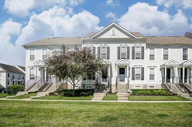 4834 Annual Dr, Canal Winchester, OH 43110 - photo 2