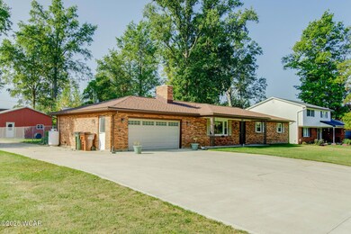 1953 Lilac Ln, Lima, OH 45806 - photo 2