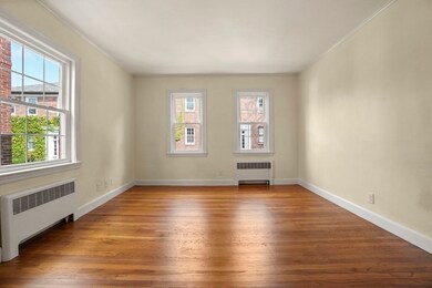 1 Garden Ct unit 1-1, Cambridge, MA 02138 - photo 2