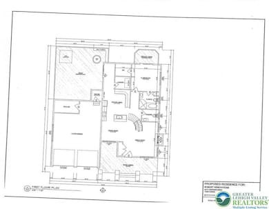 6314 Ventnor Dr, Tobyhanna, PA 18466 - photo 2