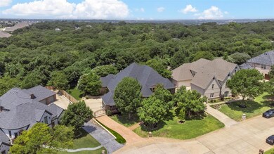 7108 Vanguard Ct, Colleyville, TX 76034 - photo 5