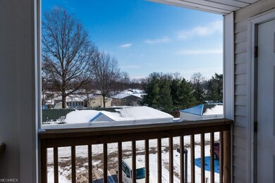 Your private balcony gives you an extra place to r