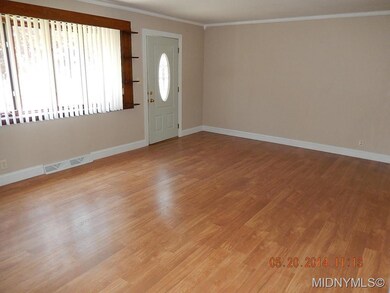 Featuting Newer Flooring