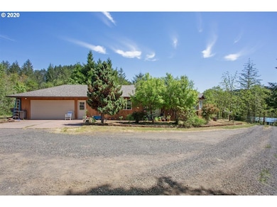 28282 SW Thomson Mill Rd, Sheridan, OR 97378 - photo 4