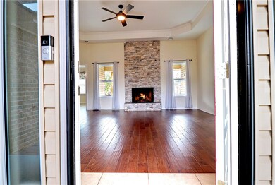 3600 Mockingbird Ln, Rogers, AR 72756 - photo 6