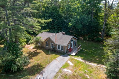 15 Old Flying Point Rd - Exterior