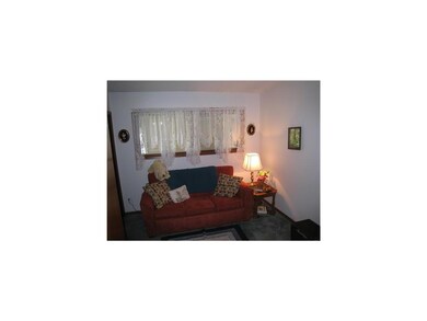 Bedroom.