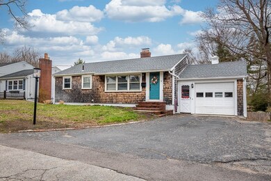 8 E Main St, Middleboro, MA 02346 - photo 2