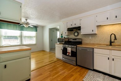 5 kitchen