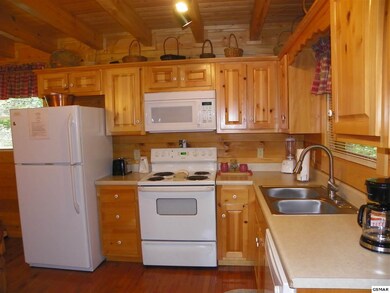 2619 Oak Point, Pigeon Forge, TN 37863 - photo 5