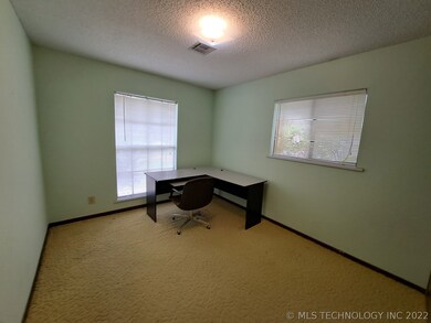 Bedroom 3 view 1