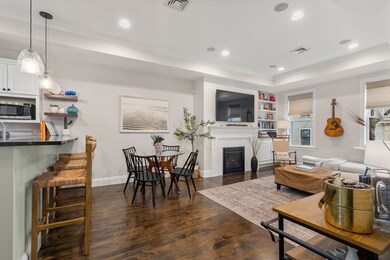 34 Mystic St unit 1, Charlestown, MA 02129 - photo 2