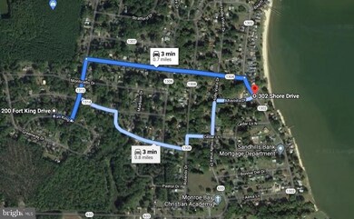 200 Fort King Dr, Colonial Beach, VA 22443 - photo 2