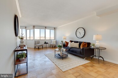 Webster House unit 904, Washington, DC 20036 - photo 3